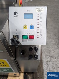 Image of MG2 Capsule Filler, Model Futura 38
