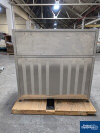 Image of MG2 Capsule Filler, Model Futura 39