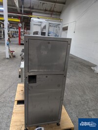 Image of MG2 Capsule Filler, Model Futura 40