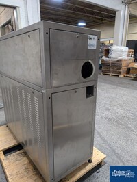 Image of MG2 Capsule Filler, Model Futura 41