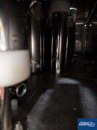 Image of MG2 Capsule Filler, Model Futura 42
