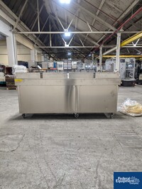Image of MG2 Capsule Filler, Model Futura 44