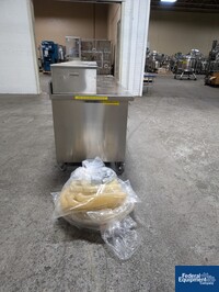Image of MG2 Capsule Filler, Model Futura 45