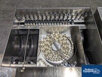 Image of MG2 Capsule Filler, Model Futura 47