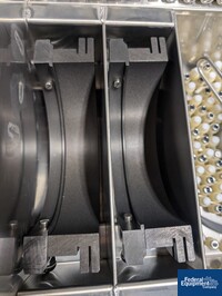 Image of MG2 Capsule Filler, Model Futura 48