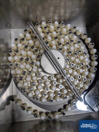 Image of MG2 Capsule Filler, Model Futura 49