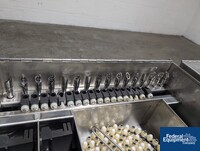 Image of MG2 Capsule Filler, Model Futura 50