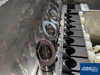 Image of MG2 Capsule Filler, Model Futura 51