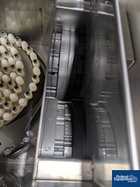 Image of MG2 Capsule Filler, Model Futura 52
