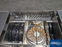 Image of MG2 Capsule Filler, Model Futura 54