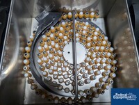 Image of MG2 Capsule Filler, Model Futura 56