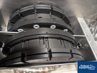 Image of MG2 Capsule Filler, Model Futura 57