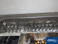 Image of MG2 Capsule Filler, Model Futura 58