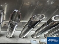 Image of MG2 Capsule Filler, Model Futura 59