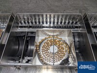 Image of MG2 Capsule Filler, Model Futura 61