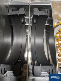 Image of MG2 Capsule Filler, Model Futura 62