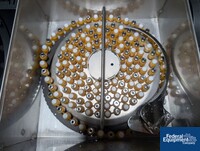 Image of MG2 Capsule Filler, Model Futura 63