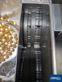 Image of MG2 Capsule Filler, Model Futura 64