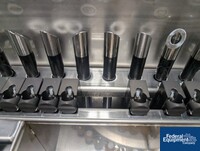 Image of MG2 Capsule Filler, Model Futura 65
