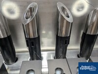 Image of MG2 Capsule Filler, Model Futura 66