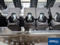 Image of MG2 Capsule Filler, Model Futura 67