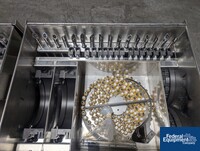 Image of MG2 Capsule Filler, Model Futura 69