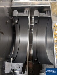 Image of MG2 Capsule Filler, Model Futura 70