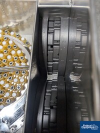 Image of MG2 Capsule Filler, Model Futura 71