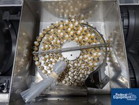 Image of MG2 Capsule Filler, Model Futura 72