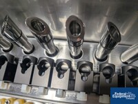 Image of MG2 Capsule Filler, Model Futura 73