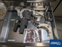 Image of MG2 Capsule Filler, Model Futura 77