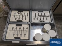 Image of MG2 Capsule Filler, Model Futura 79