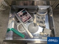 Image of MG2 Capsule Filler, Model Futura 81