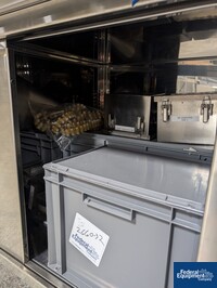 Image of MG2 Capsule Filler, Model Futura 82