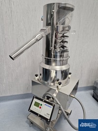 Image of Kraemer Tablet Deduster, Model E4000-S-400 02