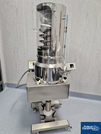 Image of Kraemer Tablet Deduster, Model E4000-S-400 03