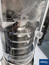 Image of Kraemer Tablet Deduster, Model E4000-S-400 05