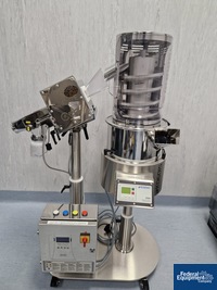 Image of Kraemer Combi Deduster Metal Check, Model KS6015-250/Ceia 02