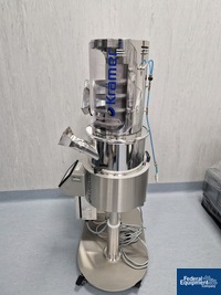 Image of Kraemer Combi Deduster Metal Check, Model KS6015-250/Ceia 03