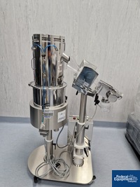 Image of Kraemer Combi Deduster Metal Check, Model KS6015-250/Ceia 04