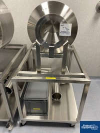 Image of O''Hara Coating Pan, Model LabCoat II-X 05