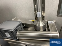 Image of O''Hara Coating Pan, Model LabCoat II-X 08