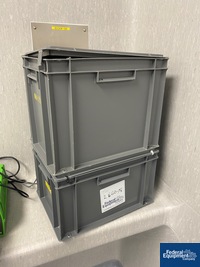Image of O''Hara Coating Pan, Model LabCoat II-X 11