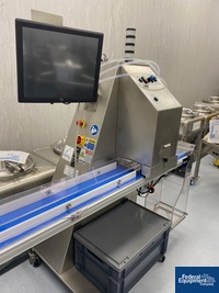 Image of Key Technology  Inspection Machine, Type VS02-07702 02