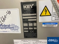 Image of Key Technology  Inspection Machine, Type VS02-07702 04