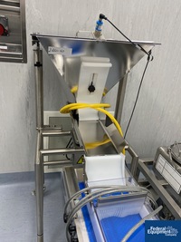 Image of Key Technology  Inspection Machine, Type VS02-07702 08