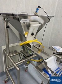 Image of Key Technology  Inspection Machine, Type VS02-07702 09