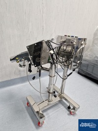 Image of Ceia Metal Check, Model THPH21E-0049 02