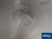 Image of 30" Russel Sieve, 3 Deck, S/S, Model 30530 06