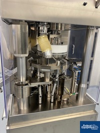 Image of Korsch Tablet Press, Model XM12, Bi-Layer 02